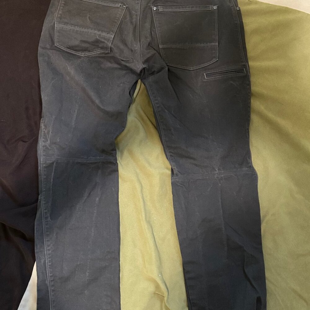 Kuhl Rydr - Picture 2 of 3